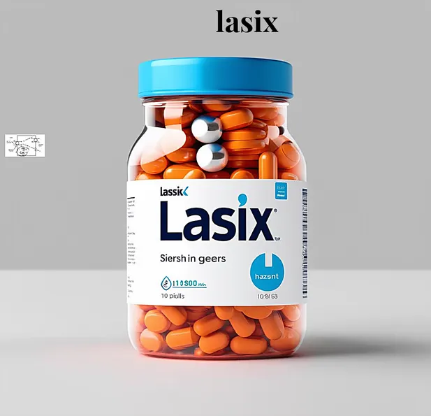 Lasix 25 mg effetti collaterali